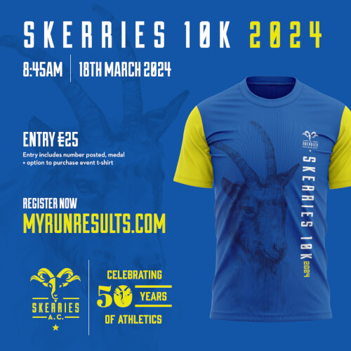 Skerries 10k